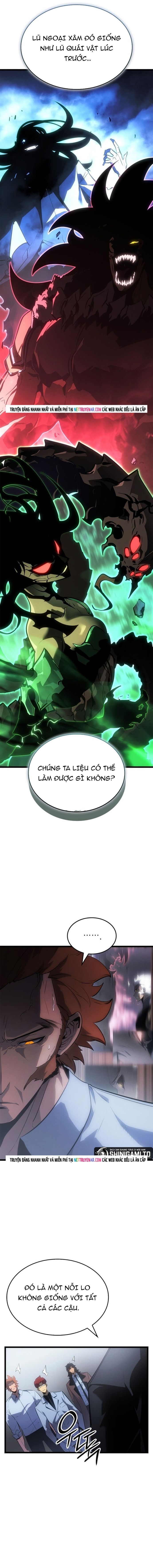 đọc truyện Solo Leveling Ragnarok Chương 56 ảnh 13 tại Thiên Thai Truyện