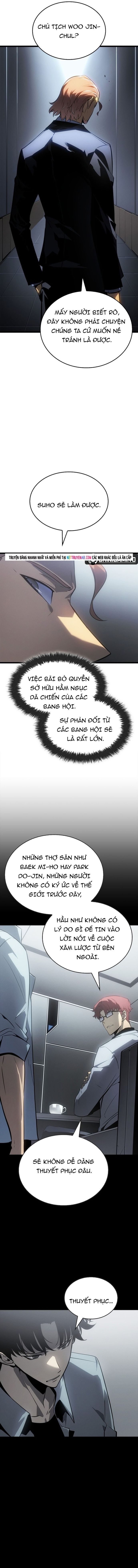 đọc truyện Solo Leveling Ragnarok Chương 56 ảnh 14 tại Thiên Thai Truyện