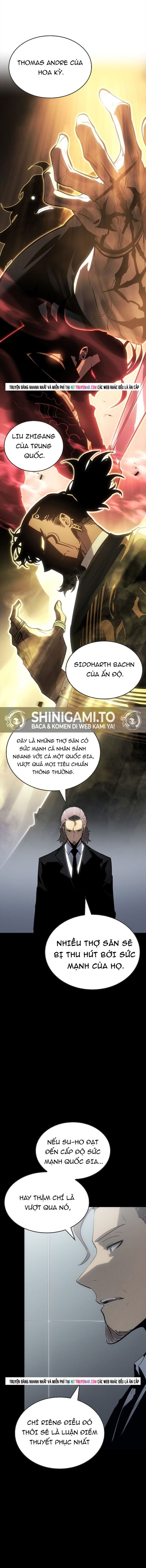 đọc truyện Solo Leveling Ragnarok Chương 56 ảnh 16 tại Thiên Thai Truyện