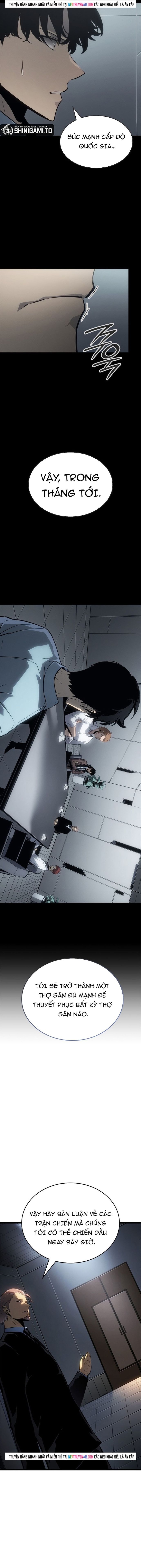 đọc truyện Solo Leveling Ragnarok Chương 56 ảnh 17 tại Thiên Thai Truyện