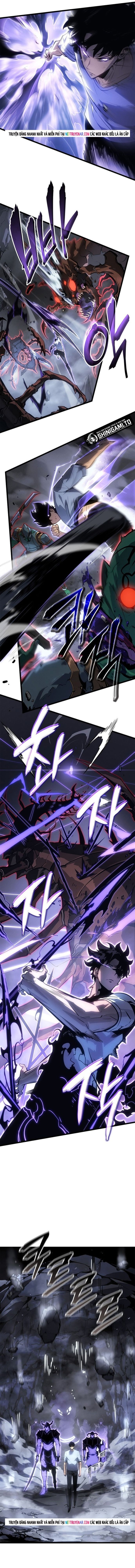 đọc truyện Solo Leveling Ragnarok Chương 56 ảnh 19 tại Thiên Thai Truyện