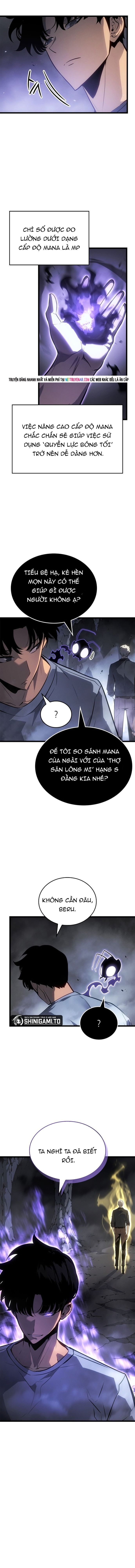 đọc truyện Solo Leveling Ragnarok Chương 56 ảnh 21 tại Thiên Thai Truyện