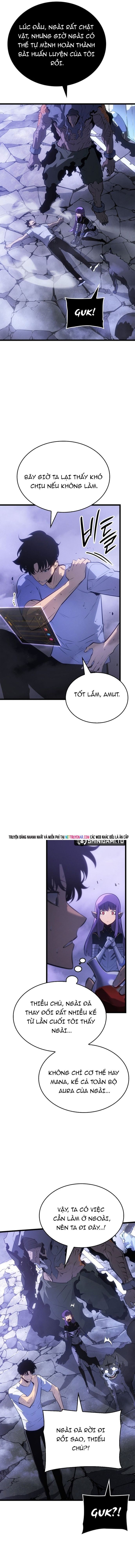 đọc truyện Solo Leveling Ragnarok Chương 56 ảnh 4 tại Thiên Thai Truyện