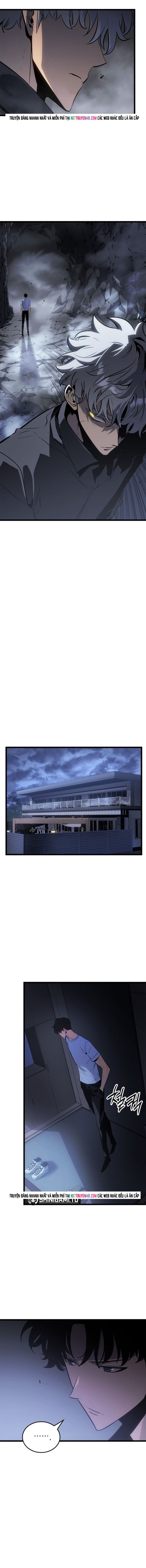 đọc truyện Solo Leveling Ragnarok Chương 56 ảnh 22 tại Thiên Thai Truyện