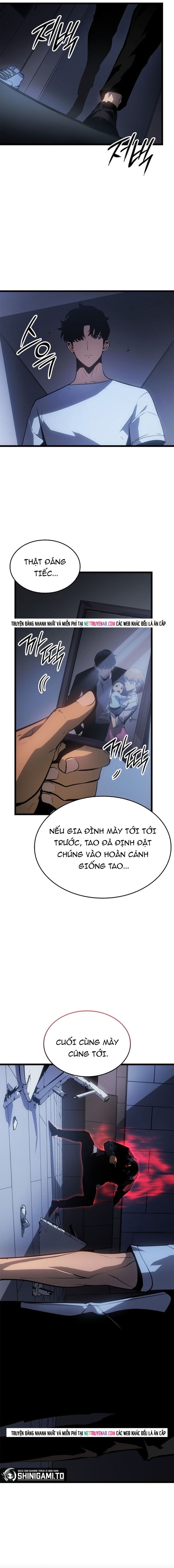 đọc truyện Solo Leveling Ragnarok Chương 56 ảnh 23 tại Thiên Thai Truyện