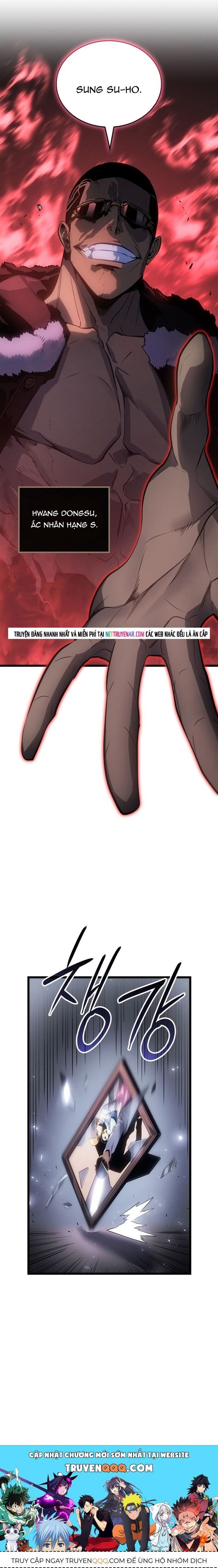 đọc truyện Solo Leveling Ragnarok Chương 56 ảnh 24 tại Thiên Thai Truyện