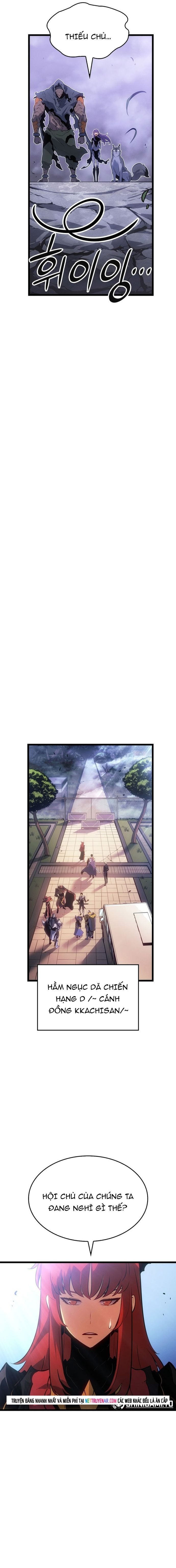 đọc truyện Solo Leveling Ragnarok Chương 56 ảnh 7 tại Thiên Thai Truyện