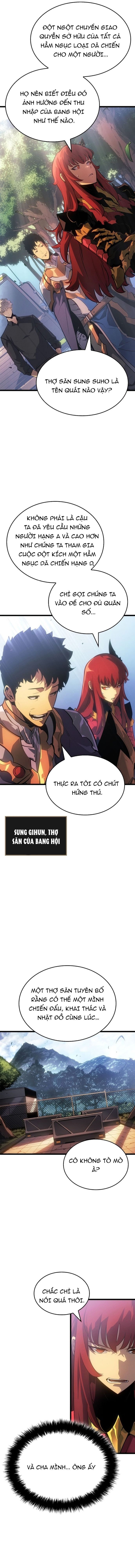 đọc truyện Solo Leveling Ragnarok Chương 56 ảnh 8 tại Thiên Thai Truyện