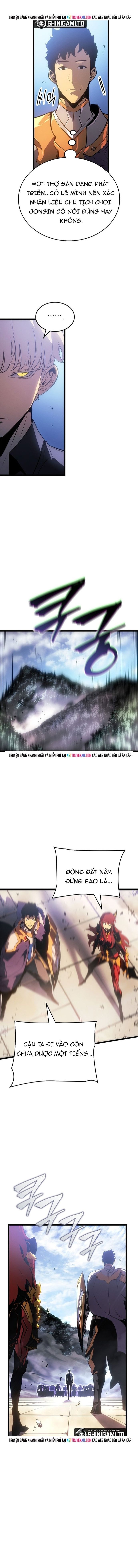 đọc truyện Solo Leveling Ragnarok Chương 56 ảnh 9 tại Thiên Thai Truyện