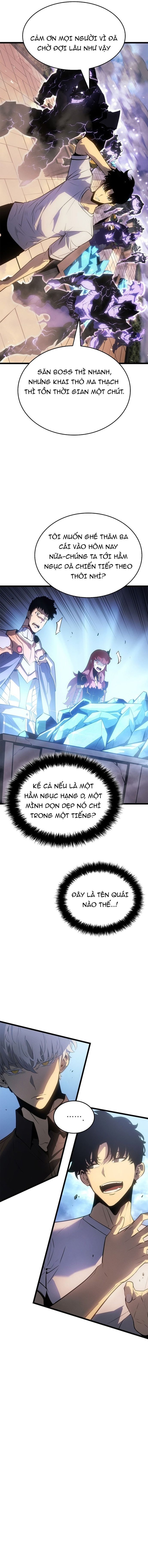 đọc truyện Solo Leveling Ragnarok Chương 56 ảnh 10 tại Thiên Thai Truyện