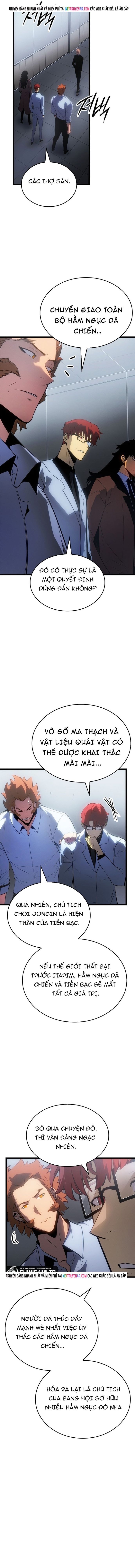 đọc truyện Solo Leveling Ragnarok Chương 56 ảnh 11 tại Thiên Thai Truyện