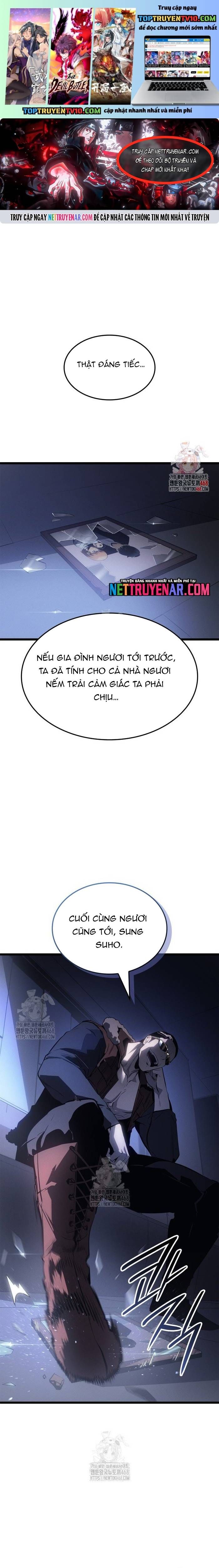 đọc truyện Solo Leveling Ragnarok Chương 57 ảnh 3 tại Thiên Thai Truyện