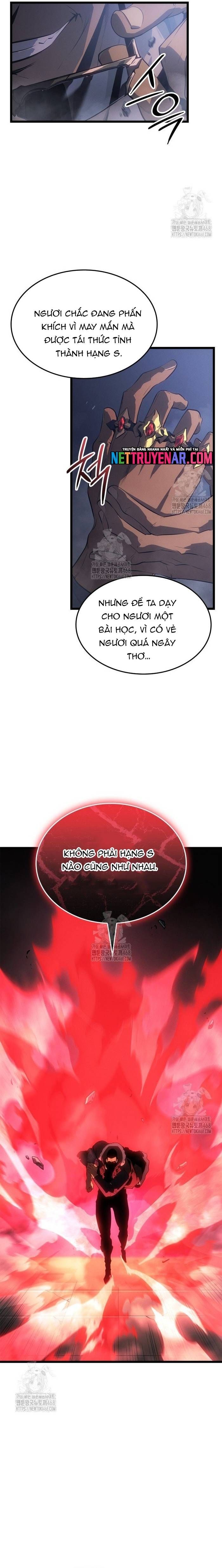 đọc truyện Solo Leveling Ragnarok Chương 57 ảnh 12 tại Thiên Thai Truyện