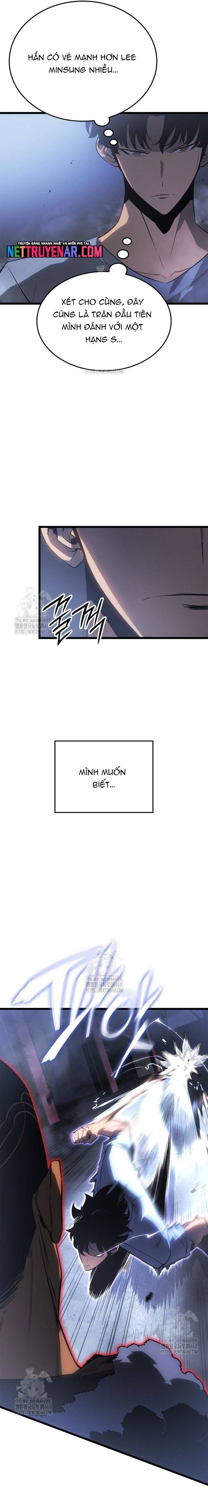 đọc truyện Solo Leveling Ragnarok Chương 57 ảnh 13 tại Thiên Thai Truyện