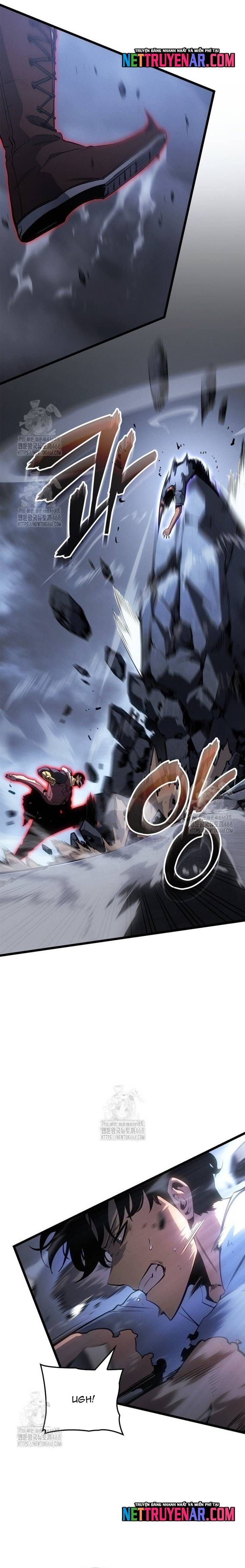 đọc truyện Solo Leveling Ragnarok Chương 57 ảnh 14 tại Thiên Thai Truyện