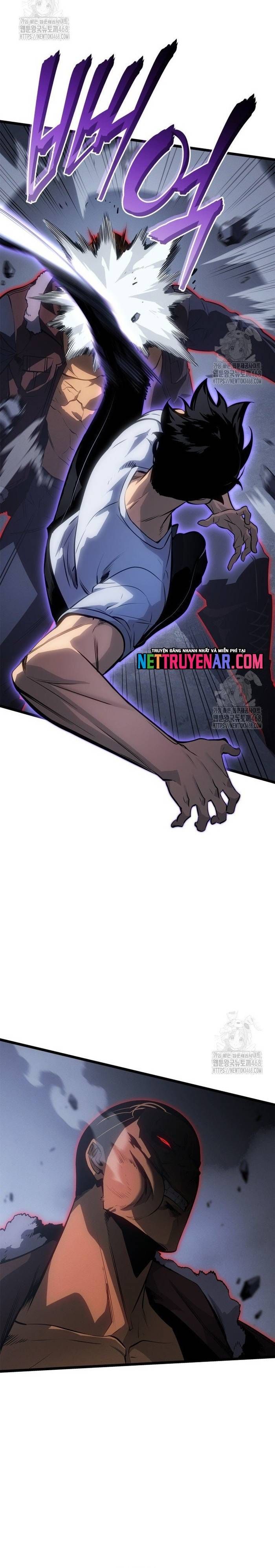 đọc truyện Solo Leveling Ragnarok Chương 57 ảnh 18 tại Thiên Thai Truyện