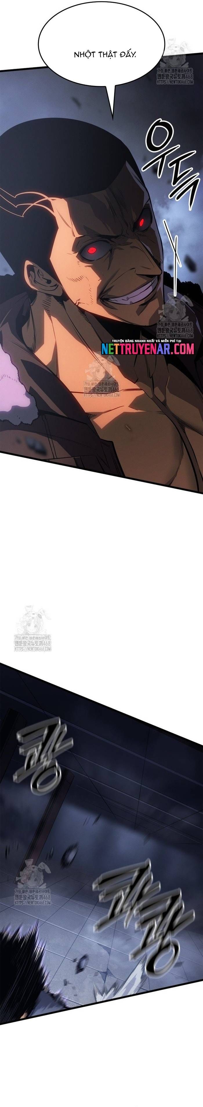 đọc truyện Solo Leveling Ragnarok Chương 57 ảnh 19 tại Thiên Thai Truyện