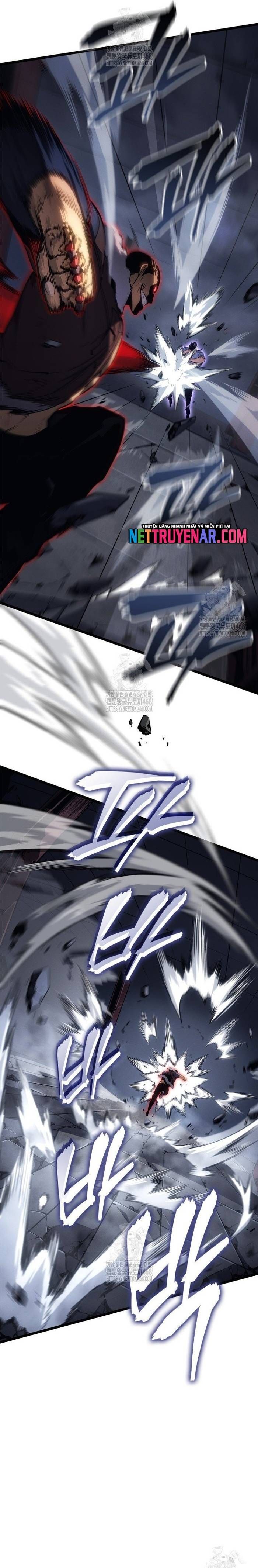 đọc truyện Solo Leveling Ragnarok Chương 57 ảnh 20 tại Thiên Thai Truyện