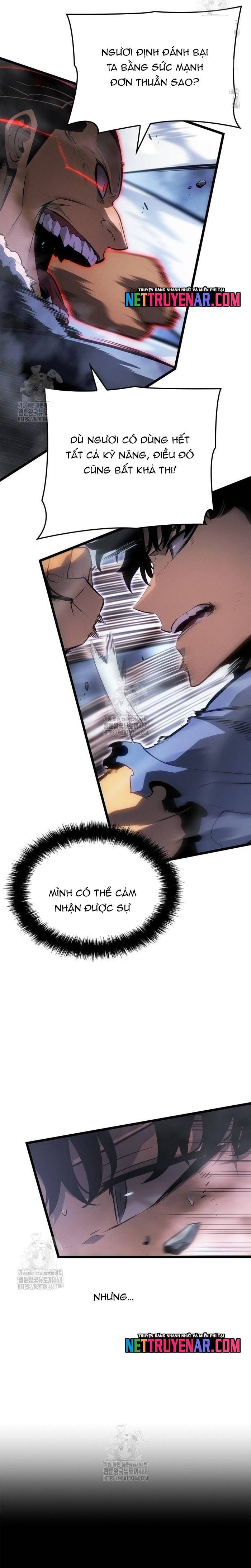 đọc truyện Solo Leveling Ragnarok Chương 57 ảnh 21 tại Thiên Thai Truyện