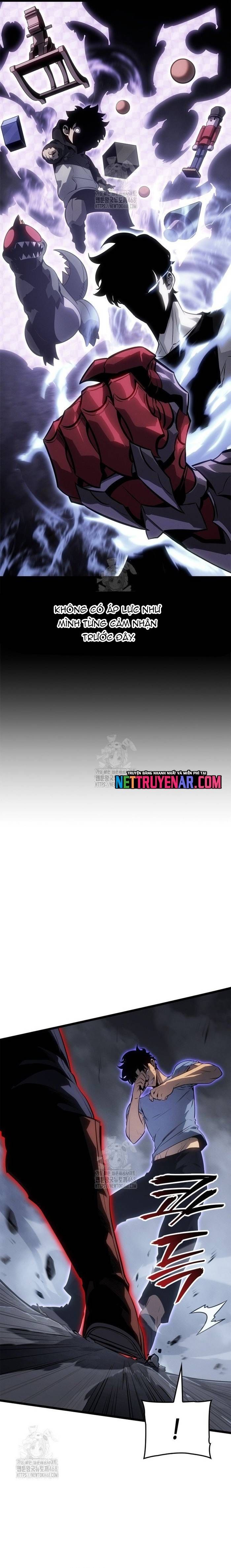 đọc truyện Solo Leveling Ragnarok Chương 57 ảnh 22 tại Thiên Thai Truyện