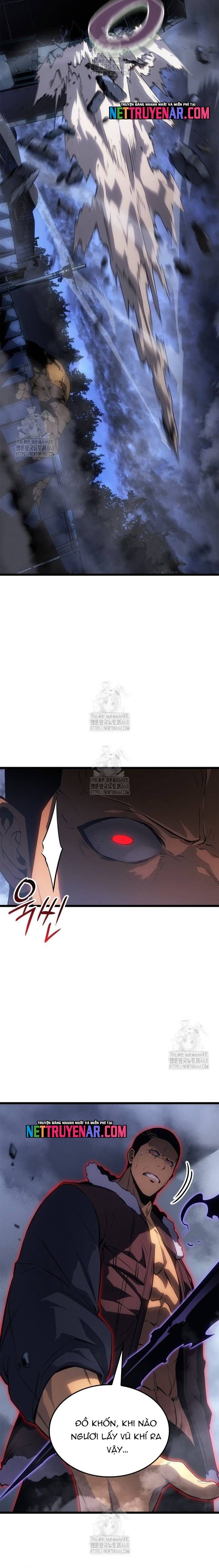 đọc truyện Solo Leveling Ragnarok Chương 57 ảnh 24 tại Thiên Thai Truyện