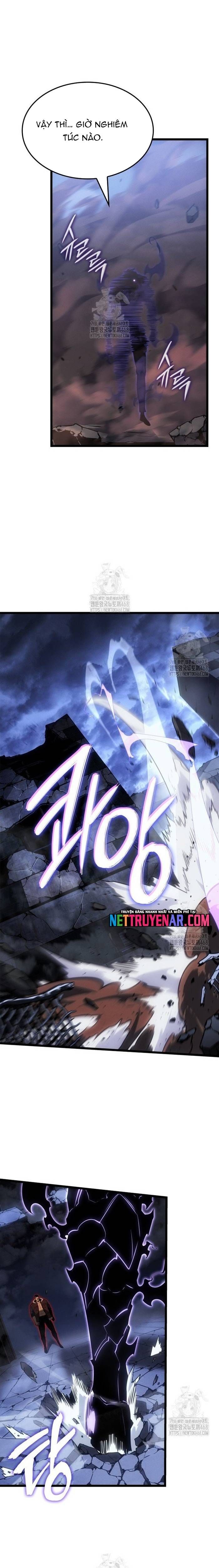 đọc truyện Solo Leveling Ragnarok Chương 57 ảnh 26 tại Thiên Thai Truyện