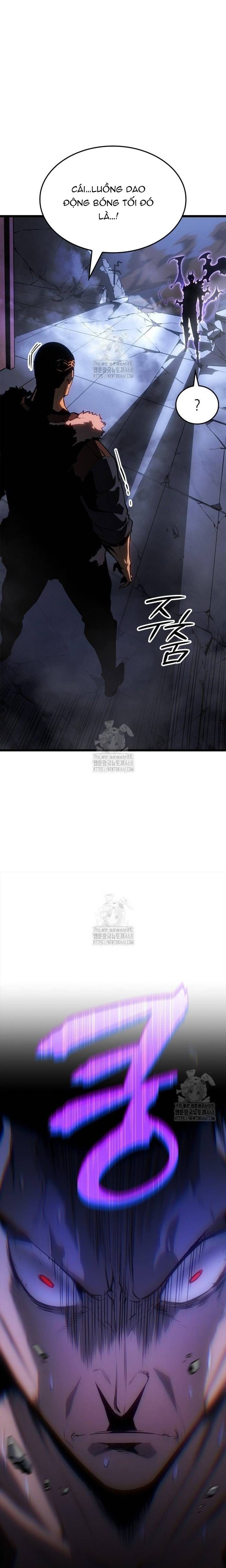 đọc truyện Solo Leveling Ragnarok Chương 57 ảnh 29 tại Thiên Thai Truyện