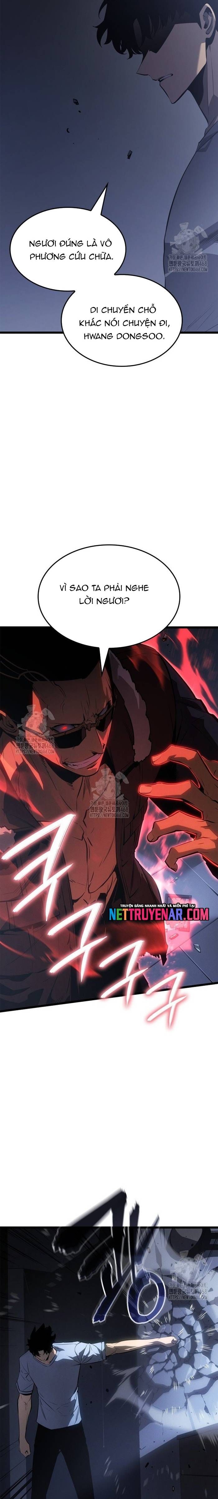 đọc truyện Solo Leveling Ragnarok Chương 57 ảnh 7 tại Thiên Thai Truyện