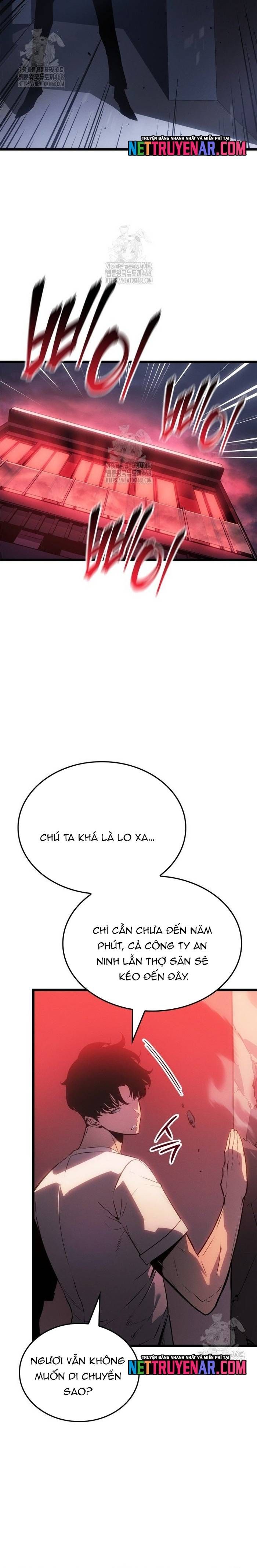 đọc truyện Solo Leveling Ragnarok Chương 57 ảnh 8 tại Thiên Thai Truyện