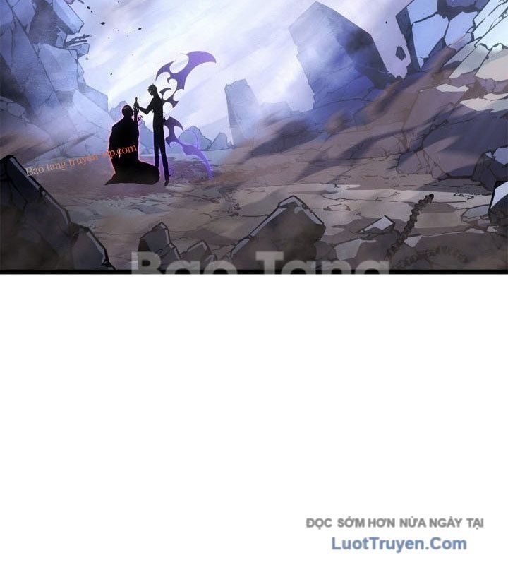 đọc truyện Solo Leveling Ragnarok Chương 58 ảnh 134 tại Thiên Thai Truyện