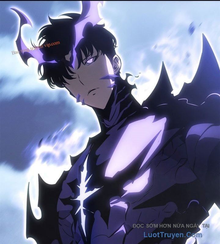 đọc truyện Solo Leveling Ragnarok Chương 58 ảnh 5 tại Thiên Thai Truyện