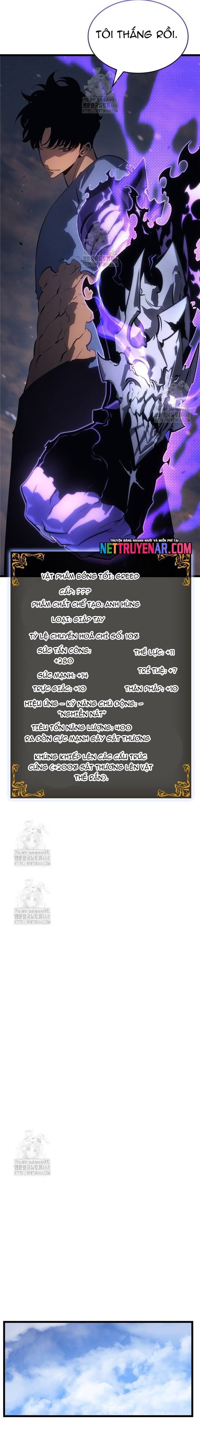 đọc truyện Solo Leveling Ragnarok Chương 59 ảnh 12 tại Thiên Thai Truyện