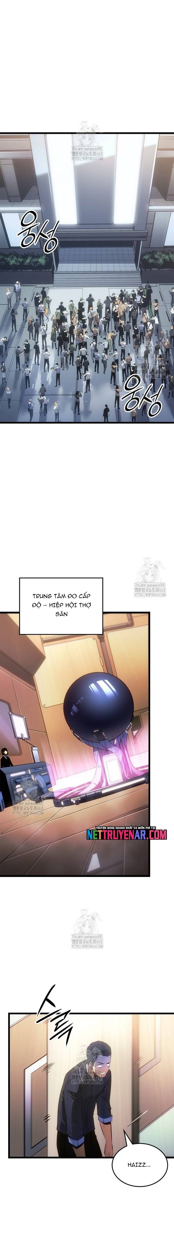 đọc truyện Solo Leveling Ragnarok Chương 59 ảnh 13 tại Thiên Thai Truyện