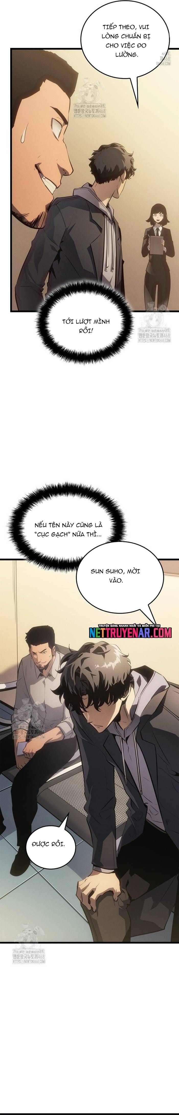 đọc truyện Solo Leveling Ragnarok Chương 59 ảnh 16 tại Thiên Thai Truyện