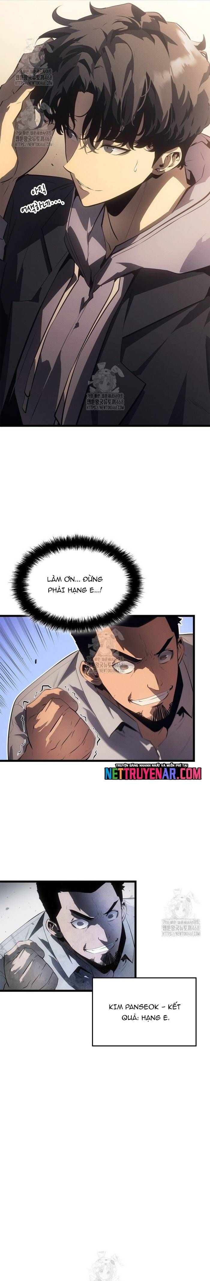 đọc truyện Solo Leveling Ragnarok Chương 59 ảnh 17 tại Thiên Thai Truyện