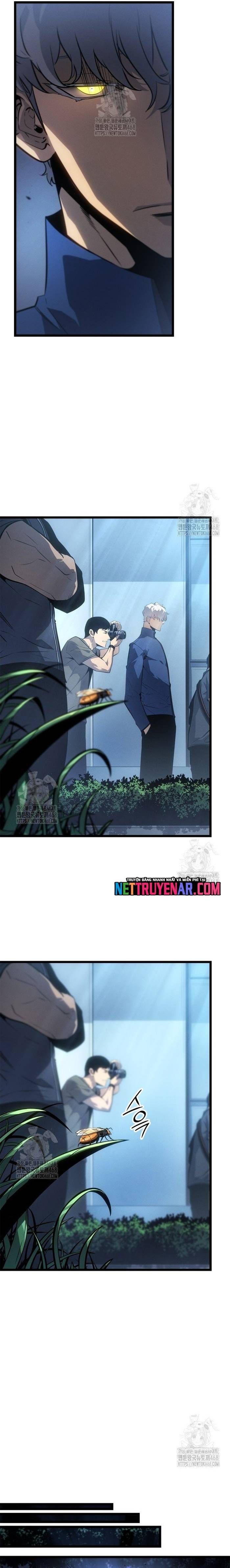 đọc truyện Solo Leveling Ragnarok Chương 59 ảnh 23 tại Thiên Thai Truyện