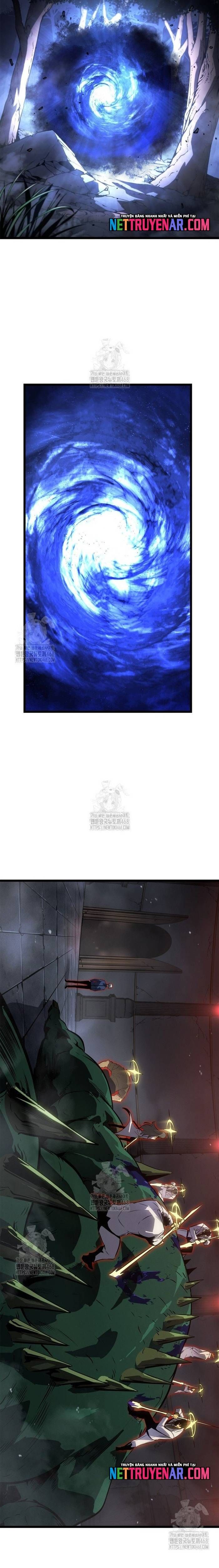 đọc truyện Solo Leveling Ragnarok Chương 59 ảnh 24 tại Thiên Thai Truyện