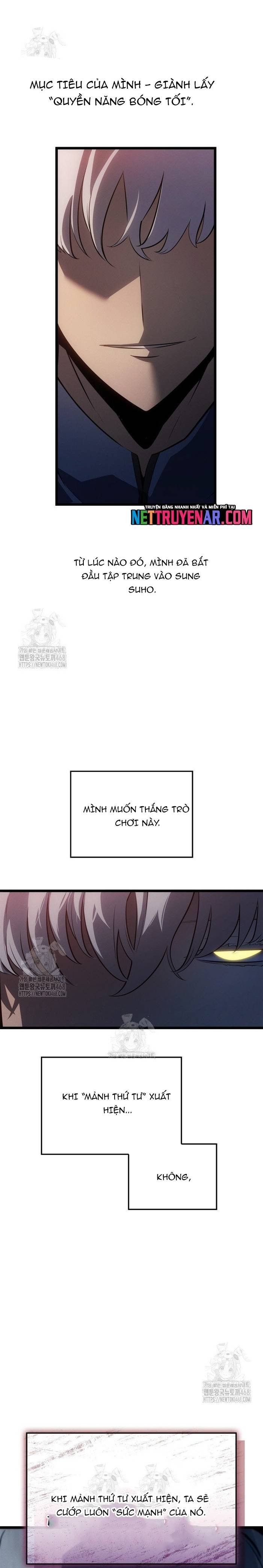 đọc truyện Solo Leveling Ragnarok Chương 59 ảnh 30 tại Thiên Thai Truyện