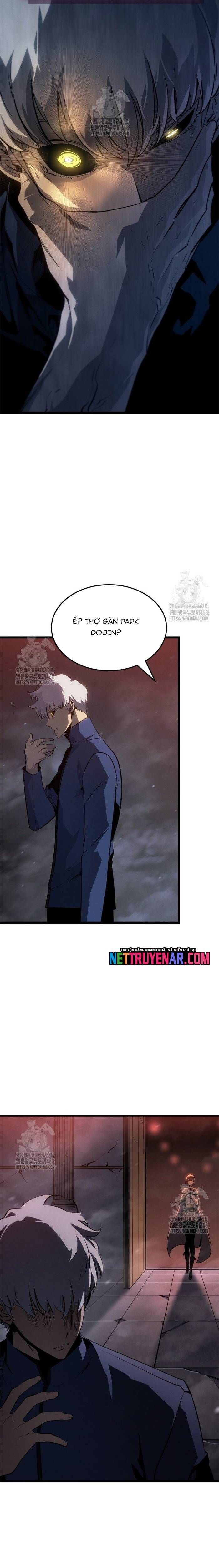 đọc truyện Solo Leveling Ragnarok Chương 59 ảnh 31 tại Thiên Thai Truyện