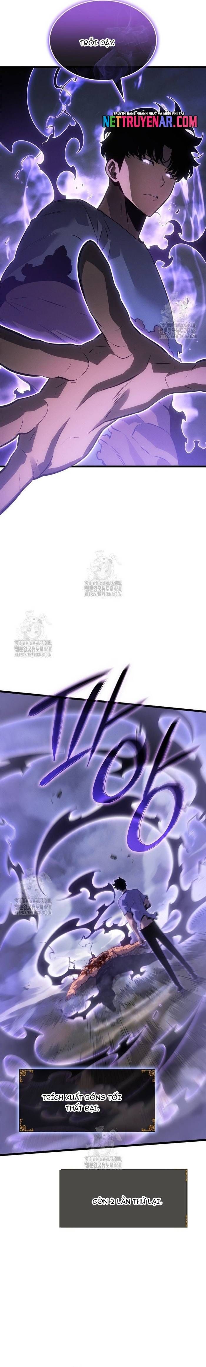 đọc truyện Solo Leveling Ragnarok Chương 59 ảnh 6 tại Thiên Thai Truyện