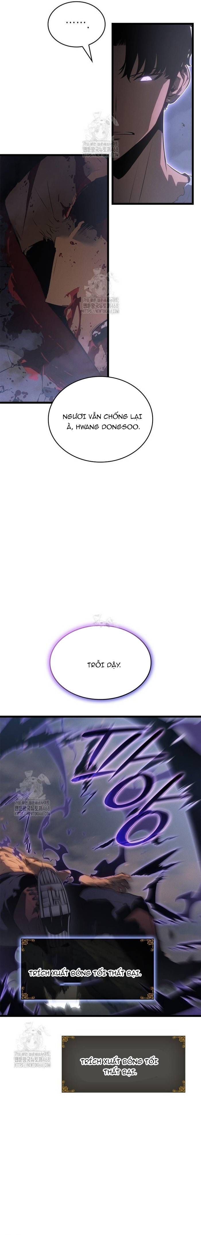 đọc truyện Solo Leveling Ragnarok Chương 59 ảnh 7 tại Thiên Thai Truyện