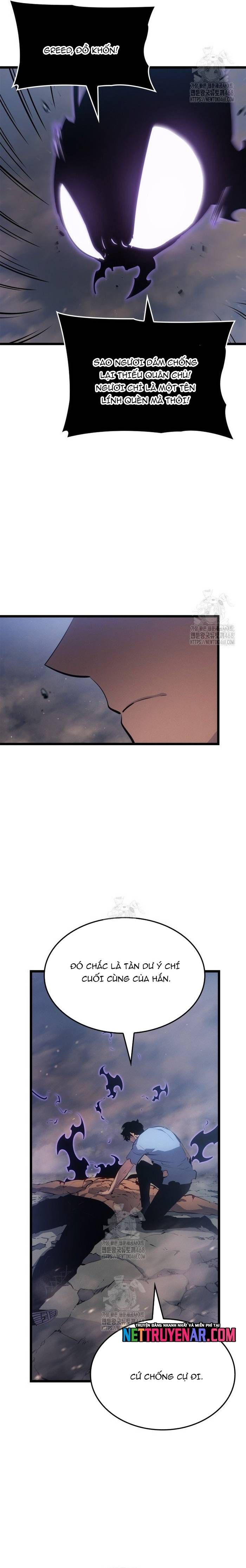 đọc truyện Solo Leveling Ragnarok Chương 59 ảnh 8 tại Thiên Thai Truyện