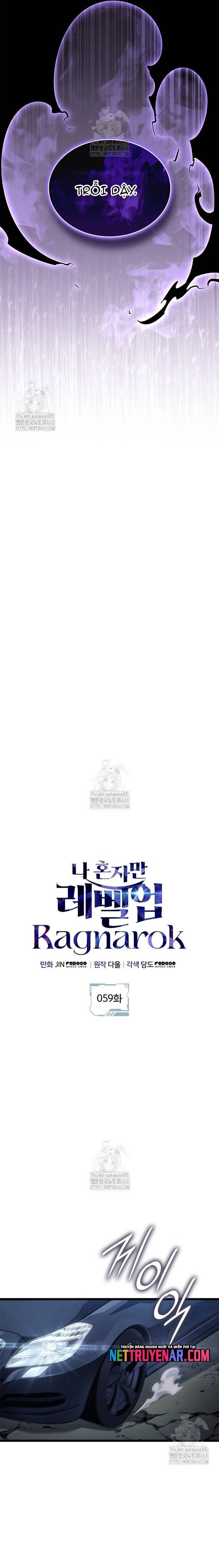 đọc truyện Solo Leveling Ragnarok Chương 59 ảnh 10 tại Thiên Thai Truyện