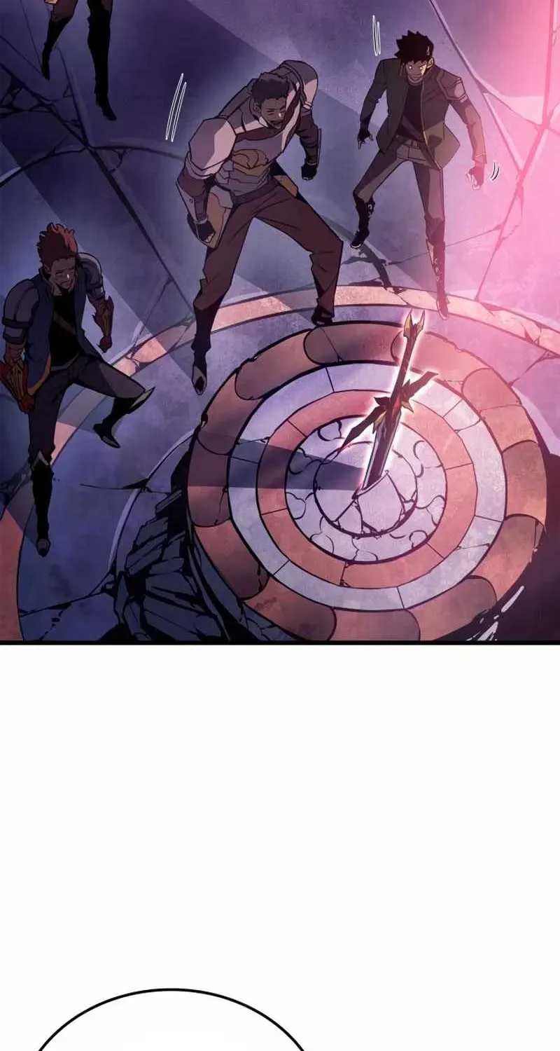 đọc truyện Solo Leveling Ragnarok Chương 6 ảnh 114 tại Thiên Thai Truyện