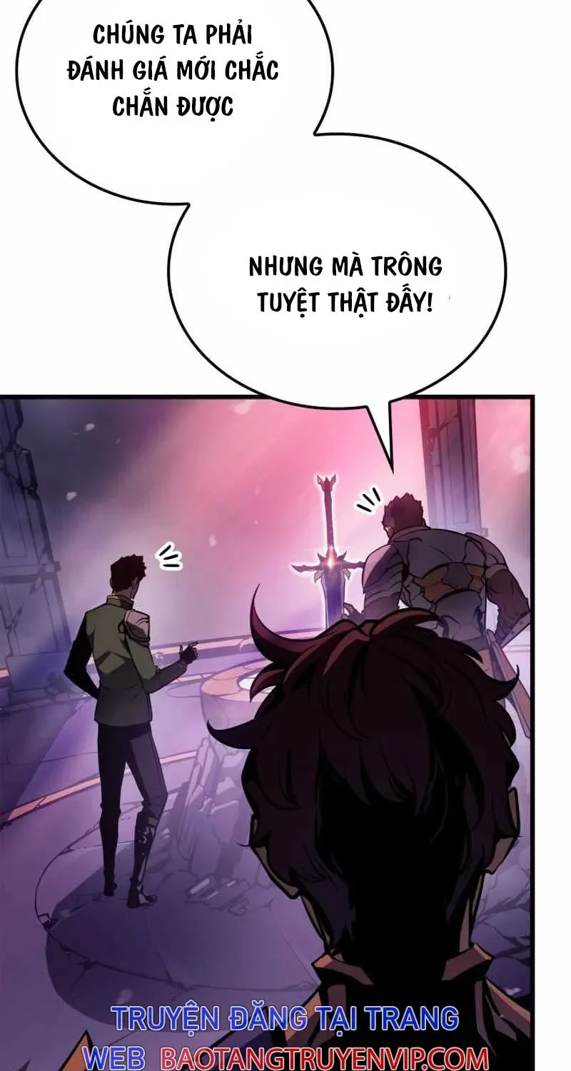 đọc truyện Solo Leveling Ragnarok Chương 6 ảnh 115 tại Thiên Thai Truyện