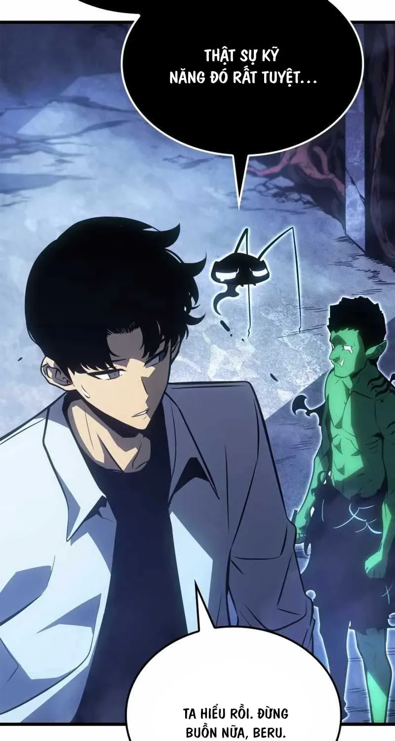 đọc truyện Solo Leveling Ragnarok Chương 6 ảnh 15 tại Thiên Thai Truyện