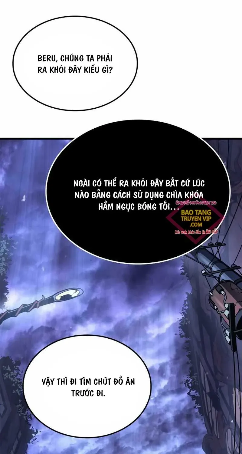 đọc truyện Solo Leveling Ragnarok Chương 6 ảnh 18 tại Thiên Thai Truyện