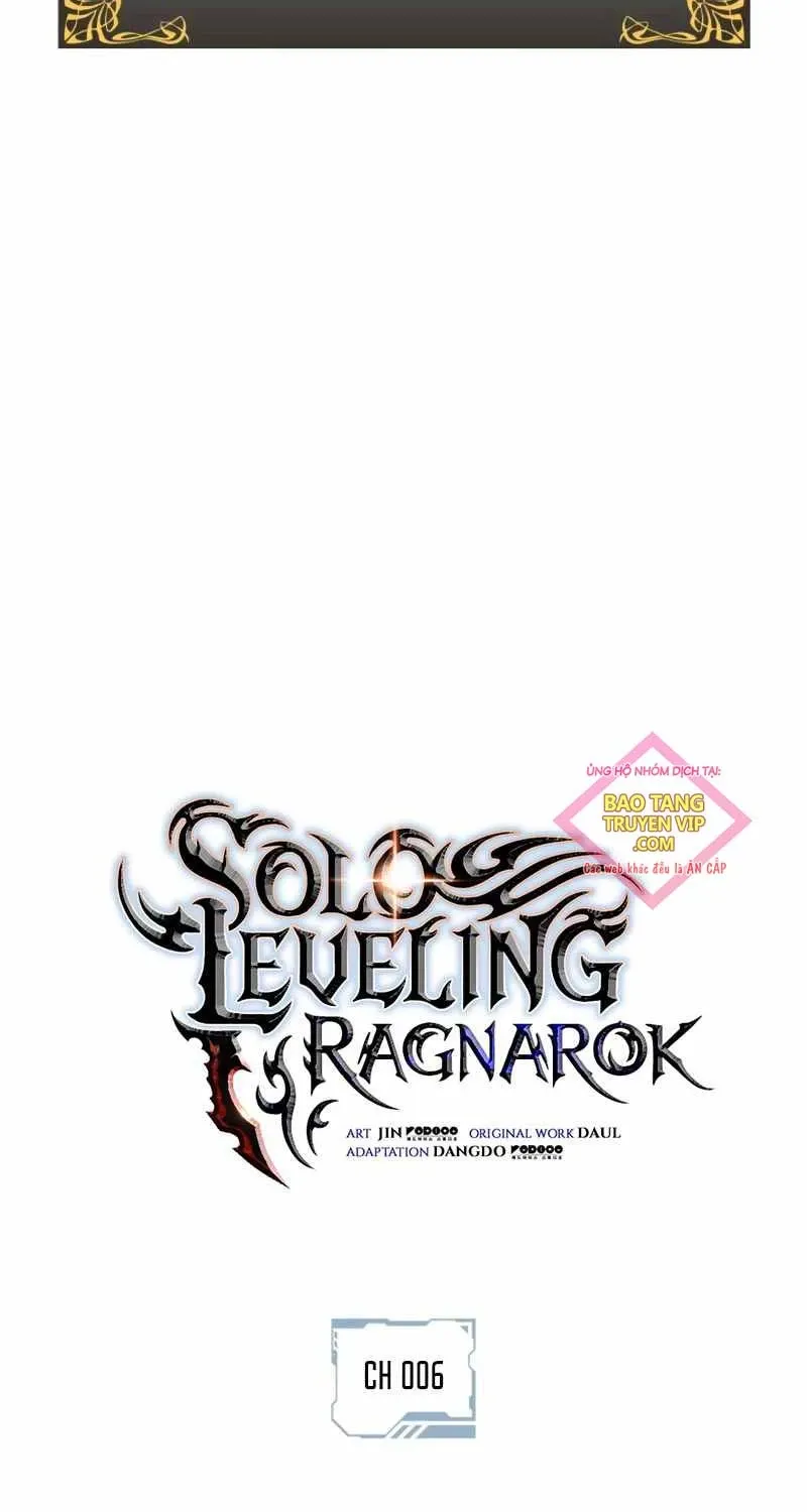 đọc truyện Solo Leveling Ragnarok Chương 6 ảnh 20 tại Thiên Thai Truyện