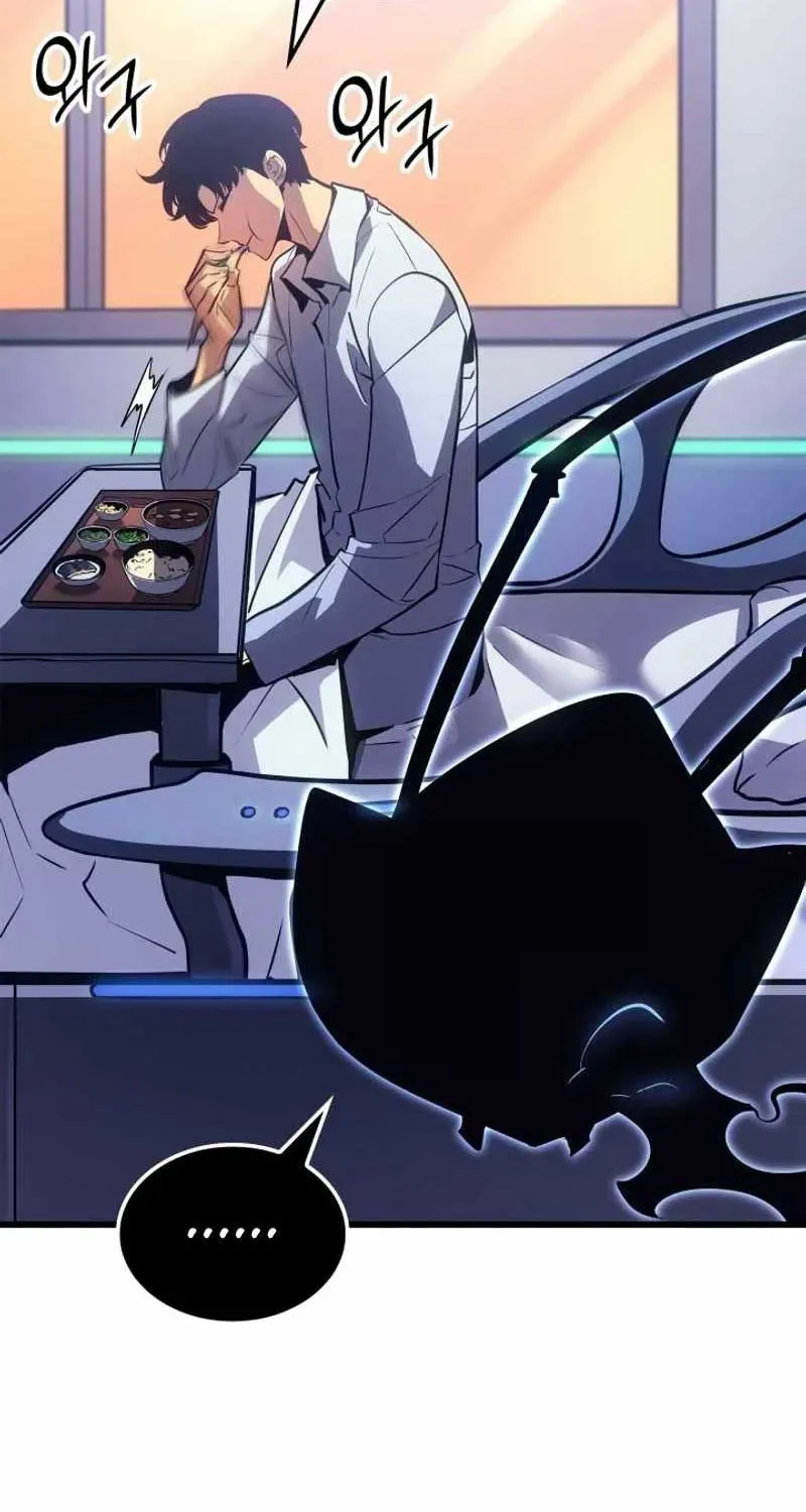 đọc truyện Solo Leveling Ragnarok Chương 6 ảnh 23 tại Thiên Thai Truyện