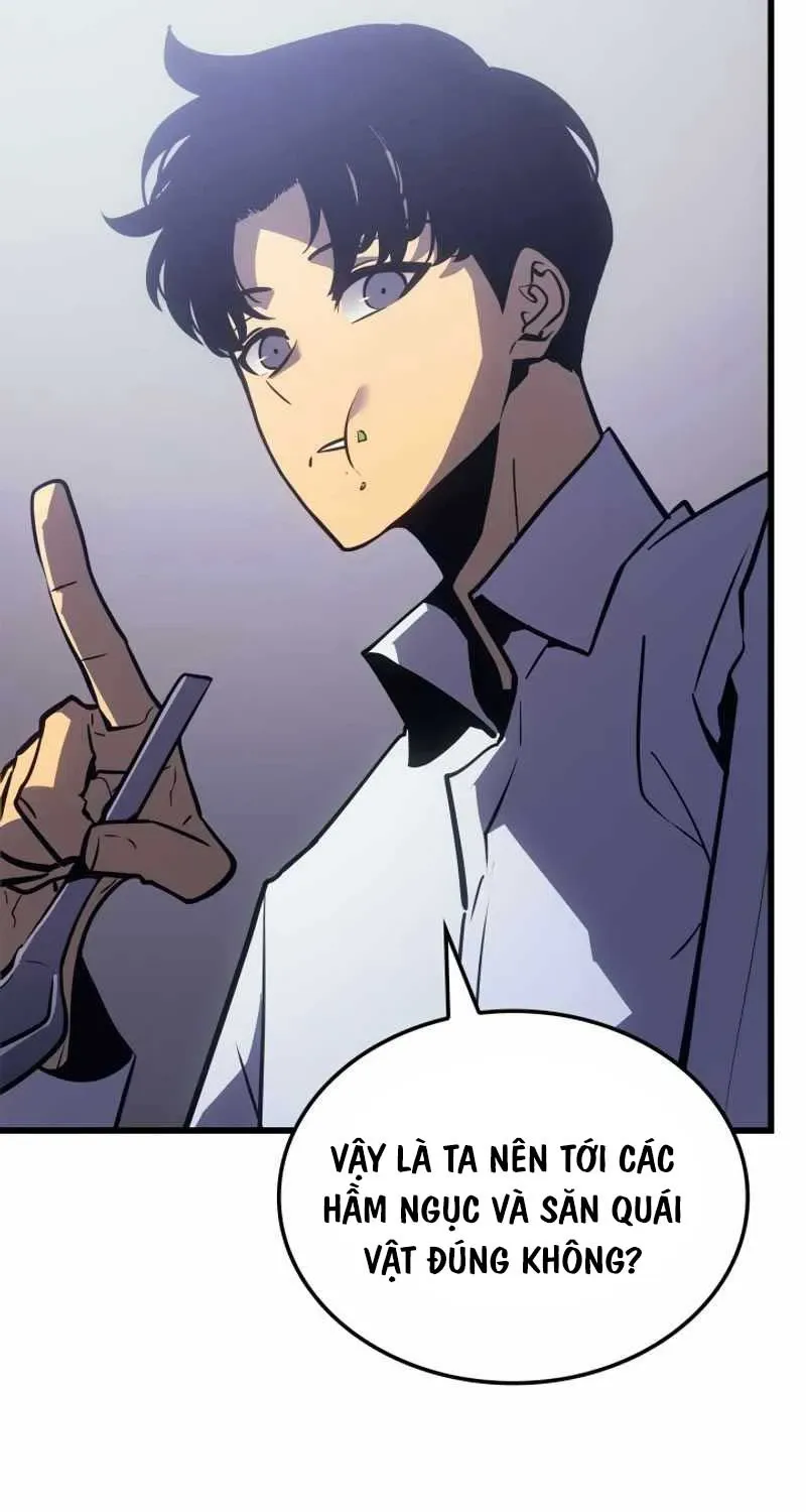 đọc truyện Solo Leveling Ragnarok Chương 6 ảnh 26 tại Thiên Thai Truyện